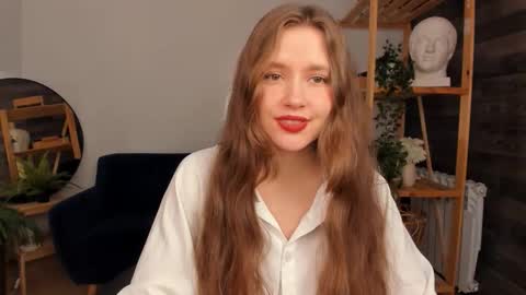 velvet_cherry online show from November 23, 3:14 pm