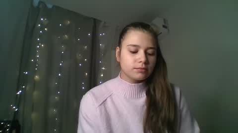 velveted_ivy online show from November 20, 11:22 am