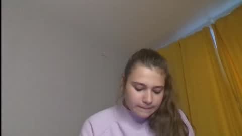 velveted_ivy online show from November 25, 1:24 pm