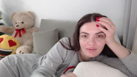 velvetmoon123 online show from January 18, 6:48 pm