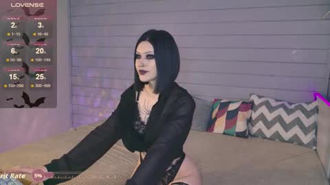 velvetrixx online show from November 5, 3:34 am