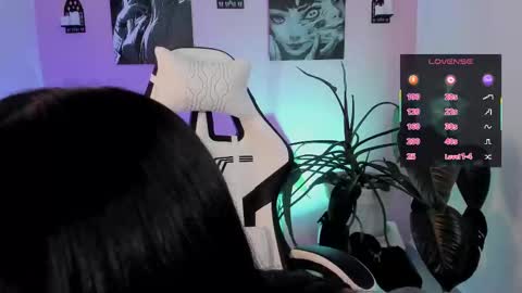 Jess online show from September 20, 2:32 am