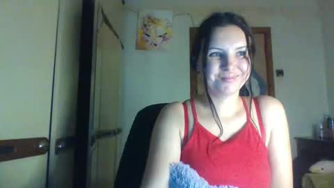 vendi rassell8855 online show from November 27, 10:34 pm