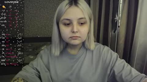 eva 3 online show from November 5, 2:06 am