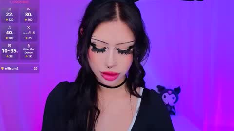 Vivian online show from November 26, 4:35 am