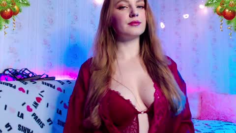 Ann online show from December 28, 5:25 pm