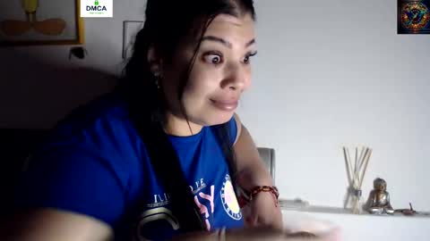 Snapshot of venus1111_ chatting on January 19, 3:18 am HI IM VENUS SMALL BOOBS  BIG HEART WARM PUSSY online show from January 19, 3:18 am