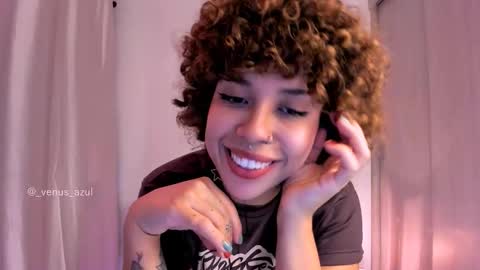 JulietaIndependent Model  venus azul online show from December 17, 12:27 am