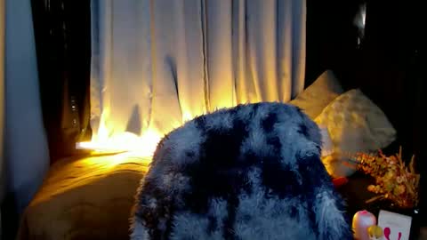 I am Colly Your mystery girl online show from November 15, 1:39 am