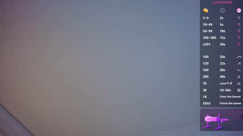 Venus online show from December 2, 11:29 pm