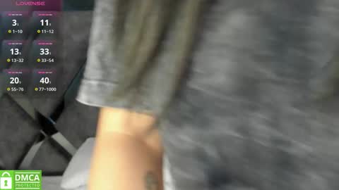 Venus online show from February 17, 11:53 am