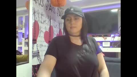 VENUSINA07 online show from October 20, 7:33 am