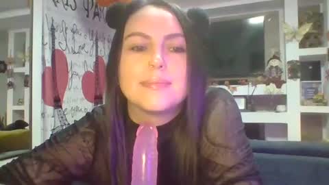 VENUSINA07 online show from October 30, 8:16 am