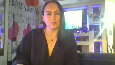 VENUSINA07 online show from October 13, 8:06 am