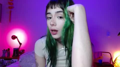 Venus online show from November 13, 2:21 am