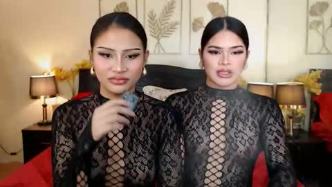 your1andonlySAVY online show from November 29, 2:48 am