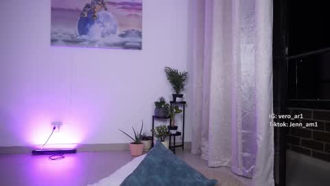 vero_cam online show from November 14, 1:38 am