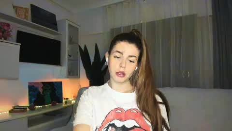 Lolitalolz online show from January 26, 6:58 pm