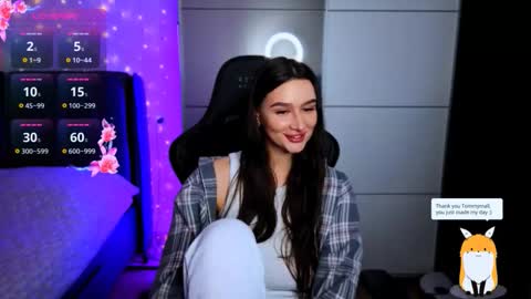 Veronica online show from February 12, 3:03 pm