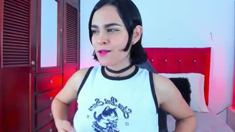 veronica_luar online show from November 13, 4:44 am