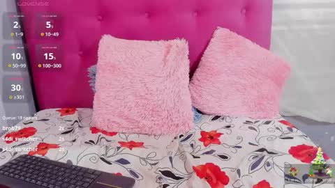 Veronica online show from November 22, 6:21 pm