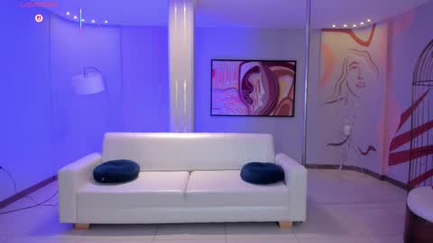 veronicablue1 online show from February 7, 11:47 am