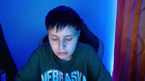 Veronica Clark online show from February 28, 5:51 am