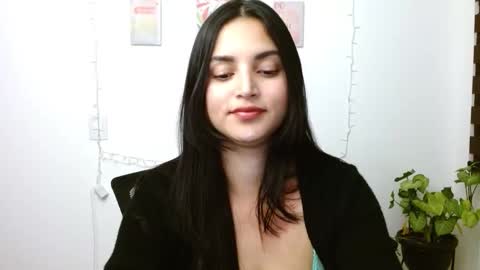 VeronicaFire online show from November 30, 2:05 am