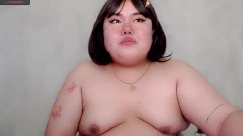 MS. VERONICA 22 I love Aza 3 online show from December 18, 2:16 am