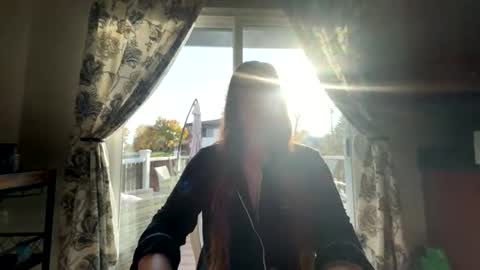 Veronica Lake online show from November 3, 9:52 pm