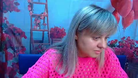 VeronicaSvitt online show from February 9, 1:24 pm