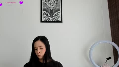 VeronicaTonu online show from November 13, 2:49 pm