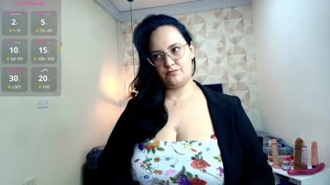 veroniicabbw online show from September 19, 12:04 pm