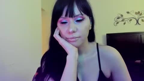 Miss Veronika Blak online show from February 15, 4:26 am