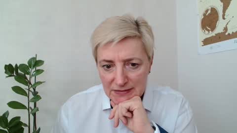 verony_ online show from March 7, 11:29 am