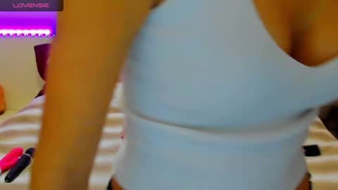 VerraSweet4u online show from February 3, 2:53 am