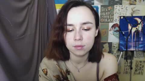 veryveryvery_shy online show from February 25, 6:25 am