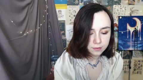 veryveryvery_shy online show from February 9, 6:54 am