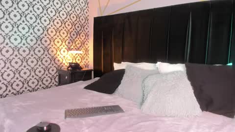 Sthefanny online show from October 10, 12:21 pm