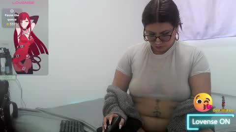 Vesper Vixen online show from November 14, 2:06 pm