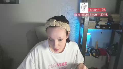 VIKA online show from February 23, 9:59 am