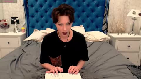 Via online show from December 15, 8:36 pm