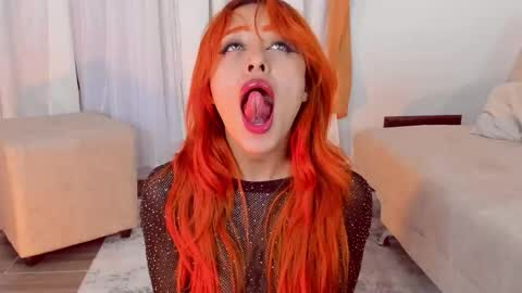 Sophie and Stan  online show from November 27, 1:08 am