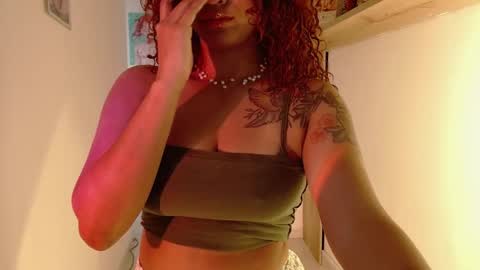 Vicky  online show from December 21, 6:11 pm