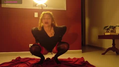 Vicky  online show from October 3, 2:27 am