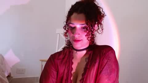 Vicky  online show from January 18, 5:59 pm