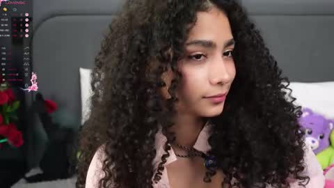 vicky_curly online show from December 23, 6:06 am