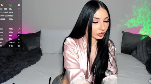 Snapshot of vickyboo chatting on December 3, 9:45 pm Vicky Boo online show from December 3, 9:45 pm