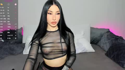 Snapshot of vickyboo chatting on March 11, 12:00 am Vicky Boo online show from March 11, 12:00 am