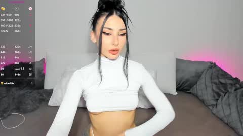 Snapshot of vickyboo chatting on March 9, 10:19 pm Vicky Boo online show from March 9, 10:19 pm